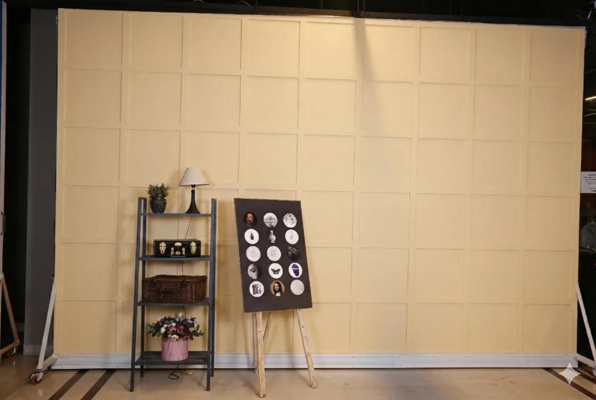 The Premier Pillarless Open Loft And Modular Production Stage – Shoot Studio in Mumbai, photo 10