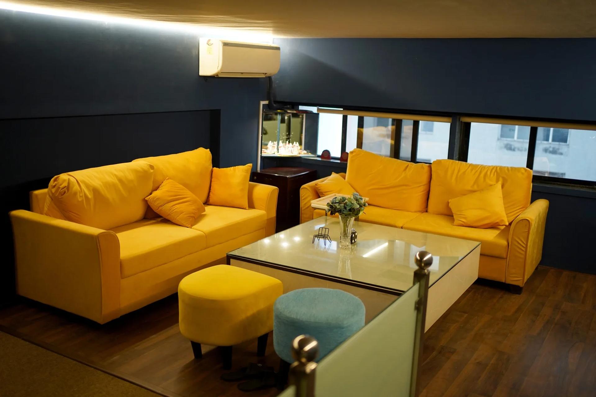 The Premier Pillarless Open Loft And Modular Production Stage – Shoot Studio in Mumbai, photo 27
