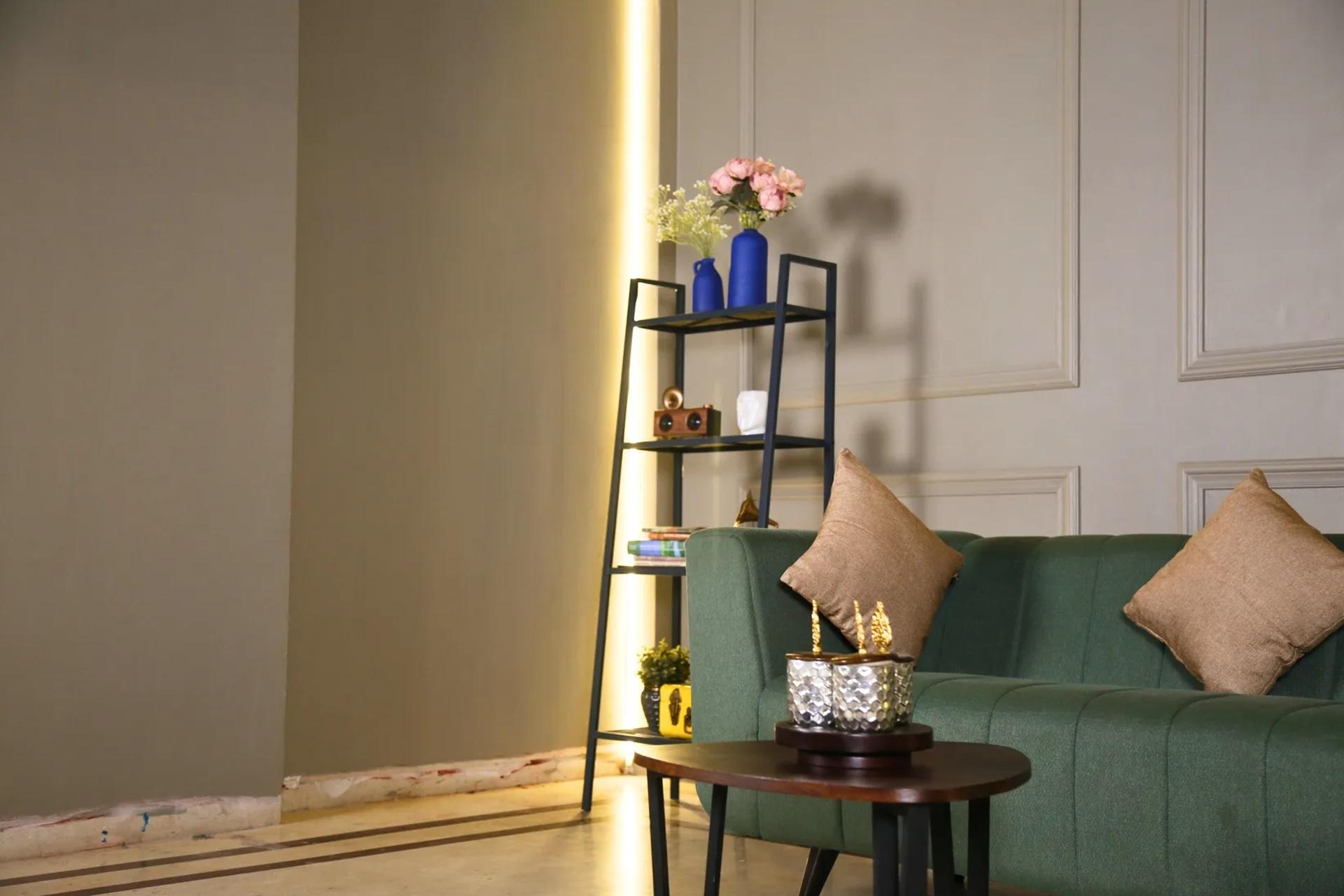 The Premier Pillarless Open Loft And Modular Production Stage – Shoot Studio in Mumbai, photo 7