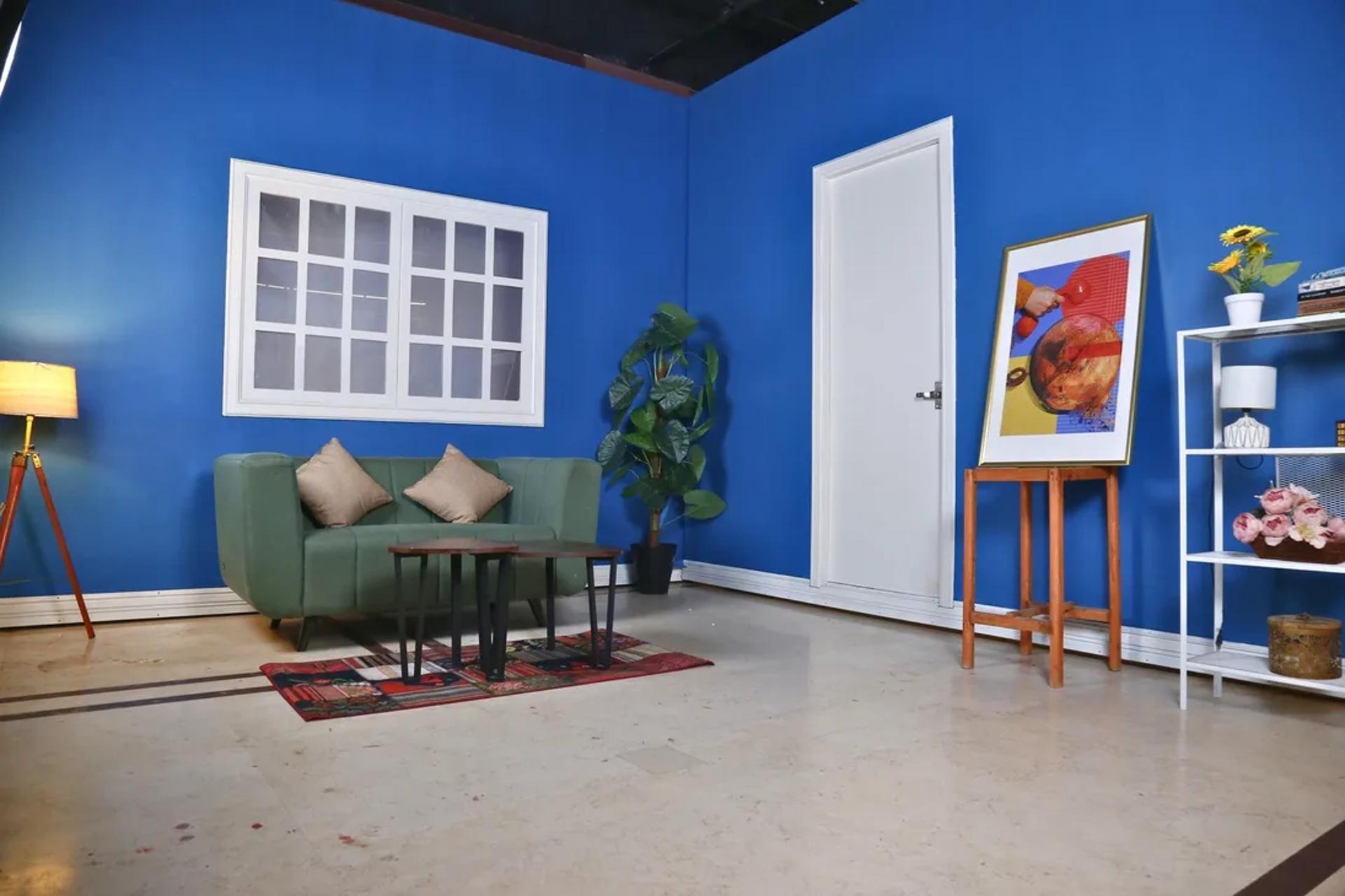 The Premier Pillarless Open Loft And Modular Production Stage – Shoot Studio in Mumbai, photo 11