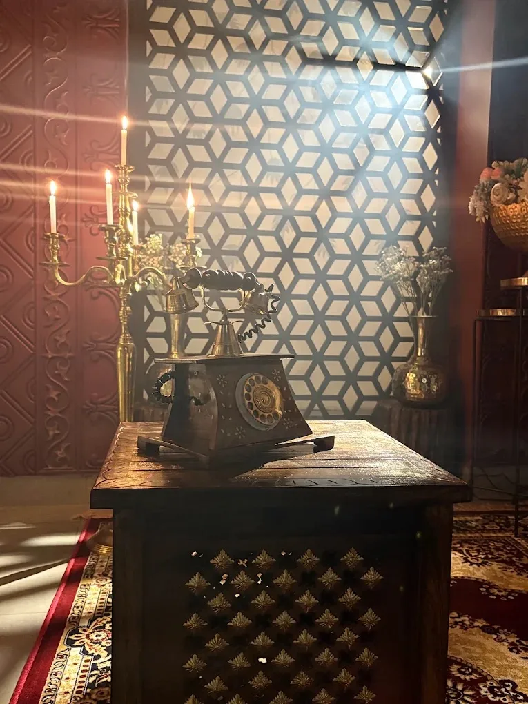 Aesthetic Studio with Podcast Setups in Kamla Nagar, Delhi – Shoot Studio in Delhi, photo 11