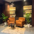 Aesthetic Studio with Podcast Setups in Kamla Nagar, Delhi – Shoot Studio in Delhi, photo 3