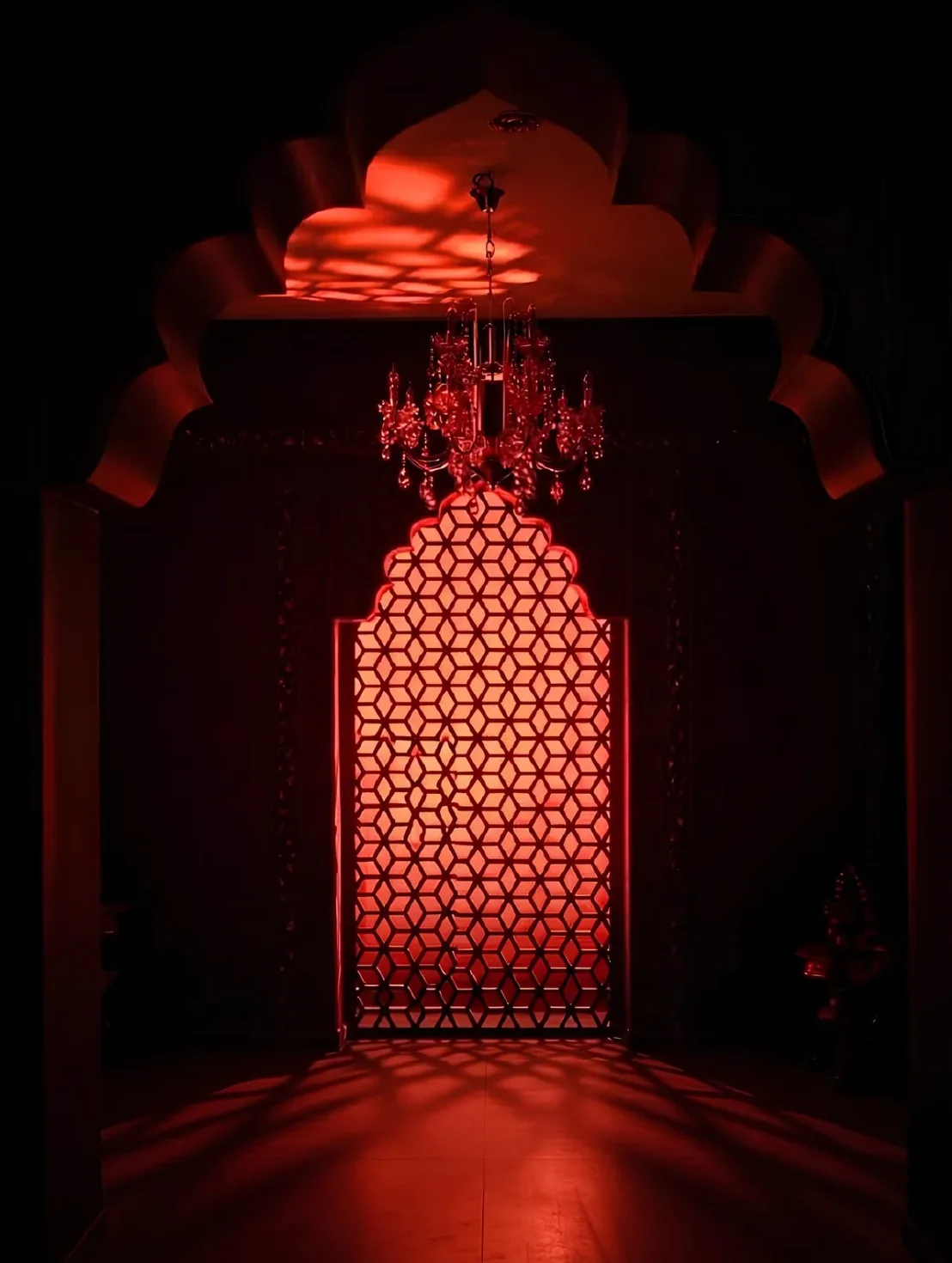 Aesthetic Studio with Podcast Setups in Kamla Nagar, Delhi – Shoot Studio in Delhi, photo 1