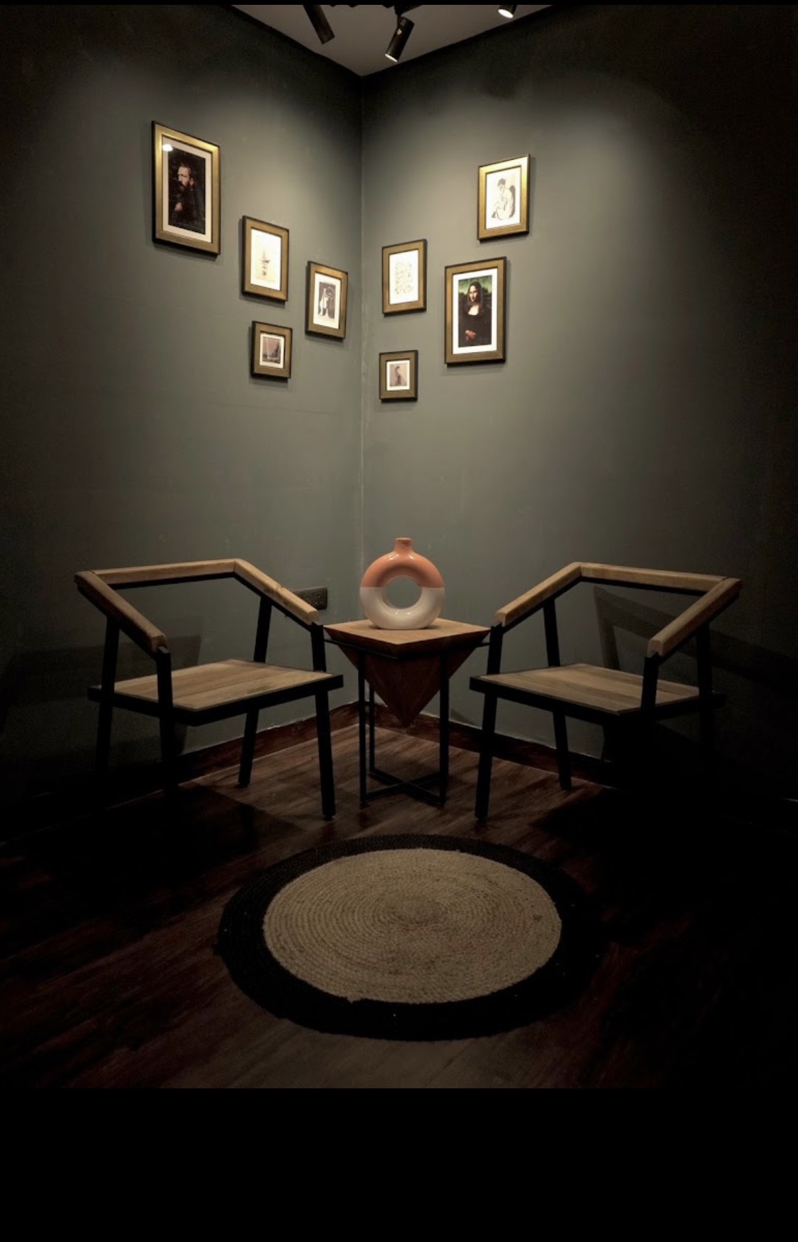 Artistic Multi-Set Studio in Pitampura – Shoot Studio in Delhi, photo 3