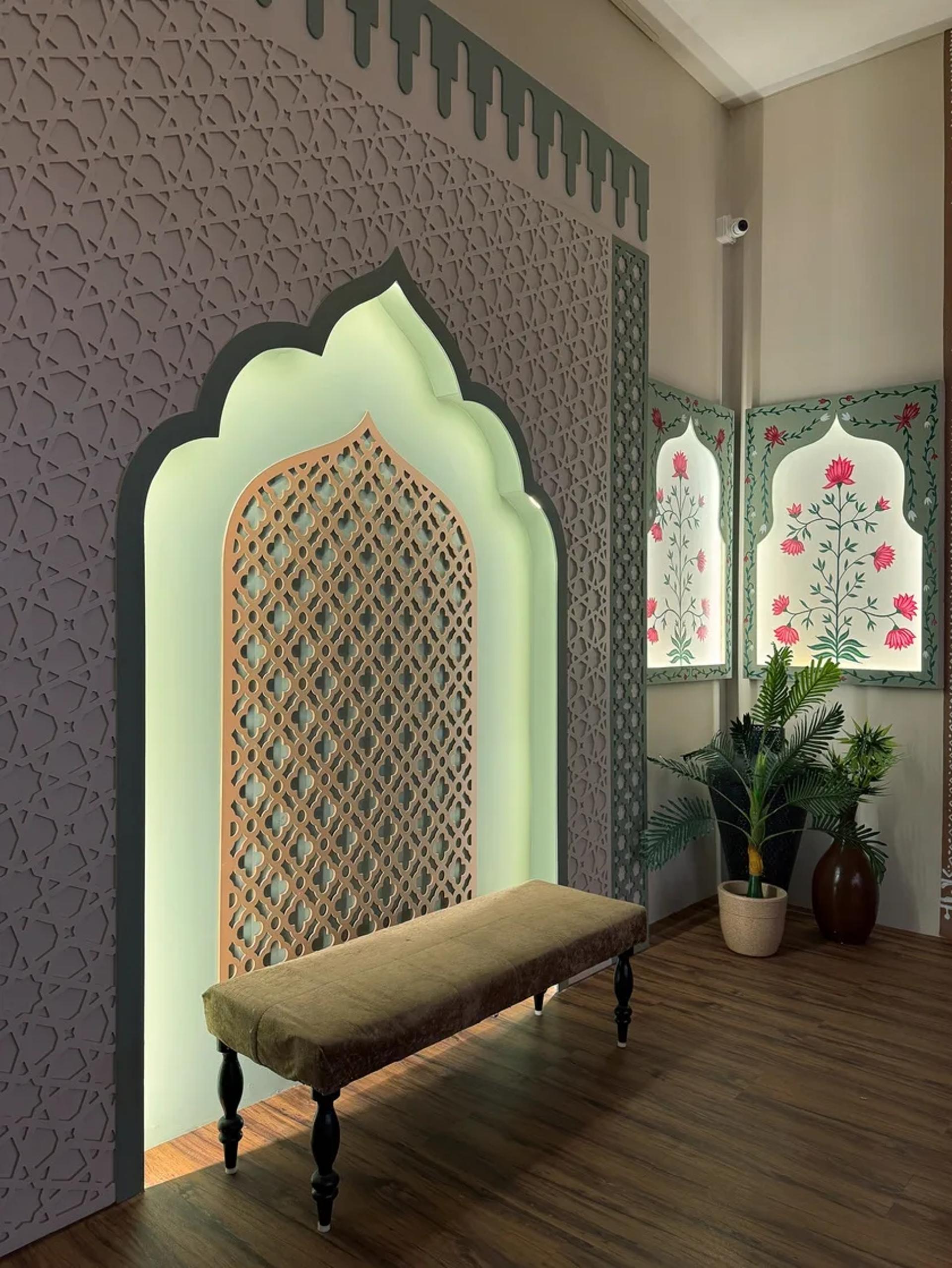 A Multi-Set Creative Playground in Ghatkopar West, Mumbai – Shoot Studio in Mumbai, photo 8
