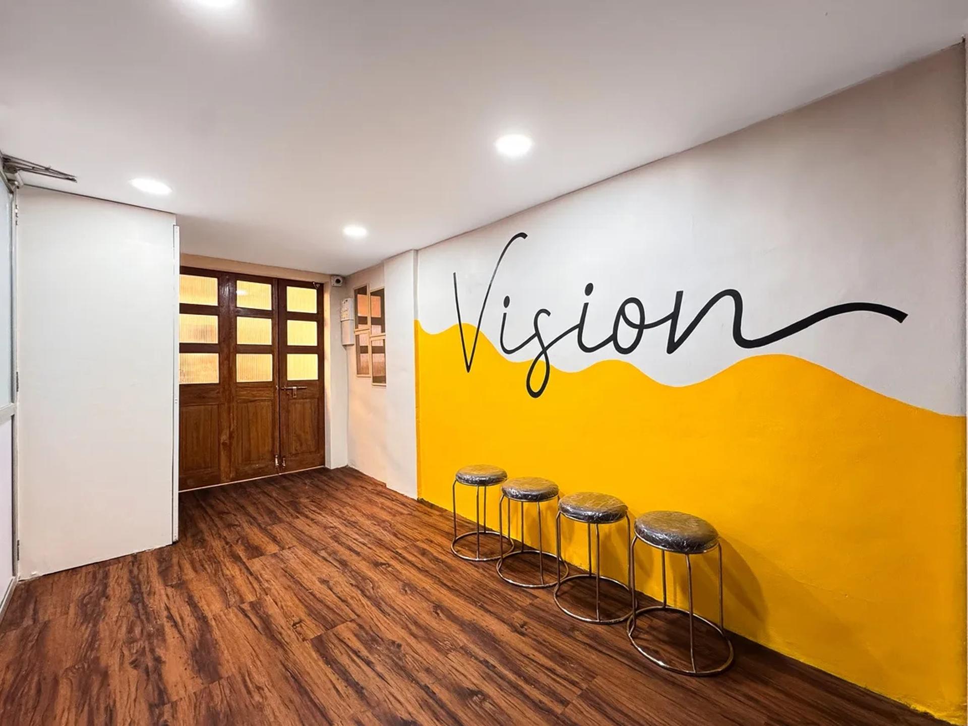 A Multi-Set Creative Playground in Ghatkopar West, Mumbai – Shoot Studio in Mumbai, photo 13