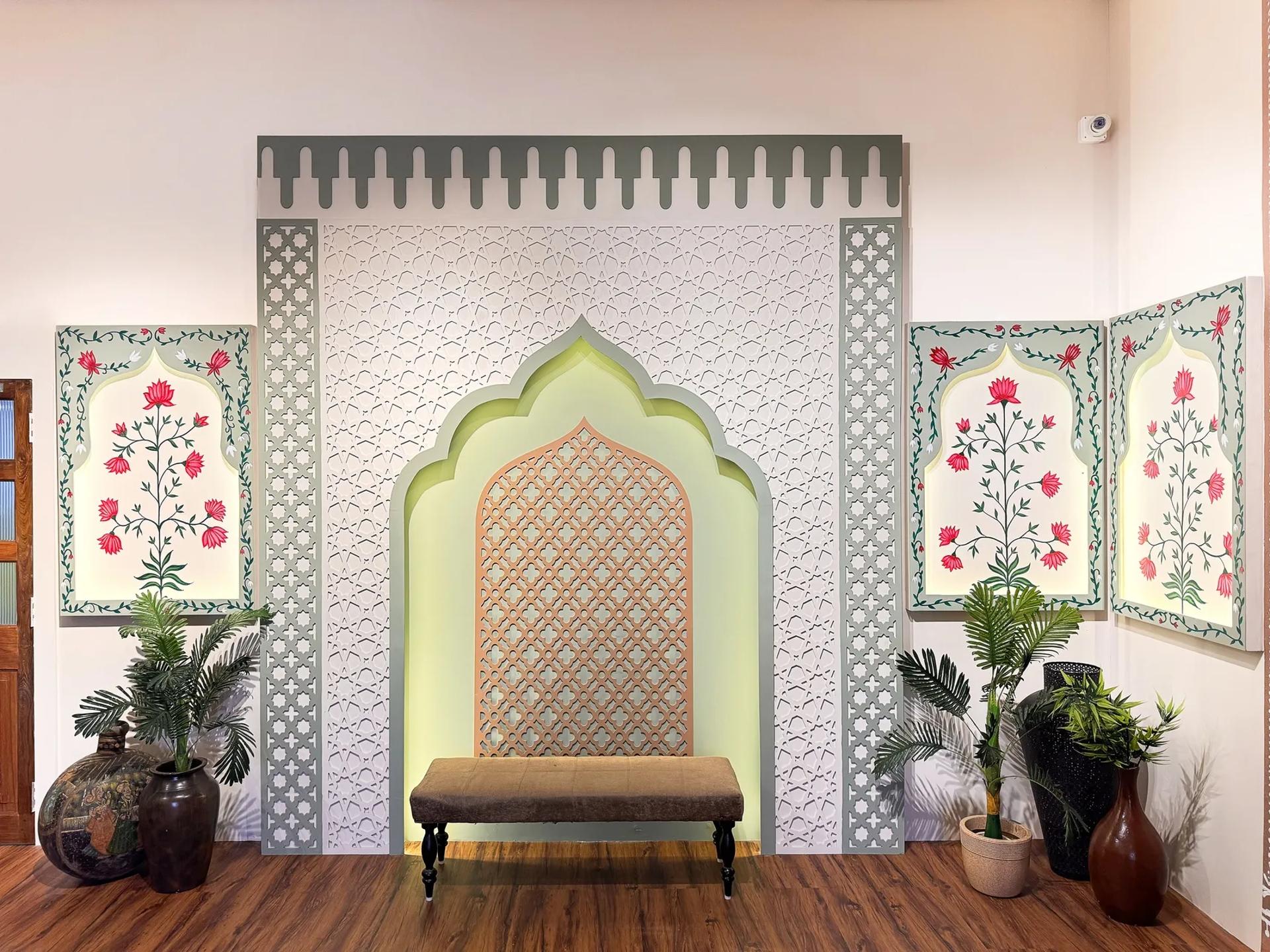 A Multi-Set Creative Playground in Ghatkopar West, Mumbai – Shoot Studio in Mumbai, photo 7
