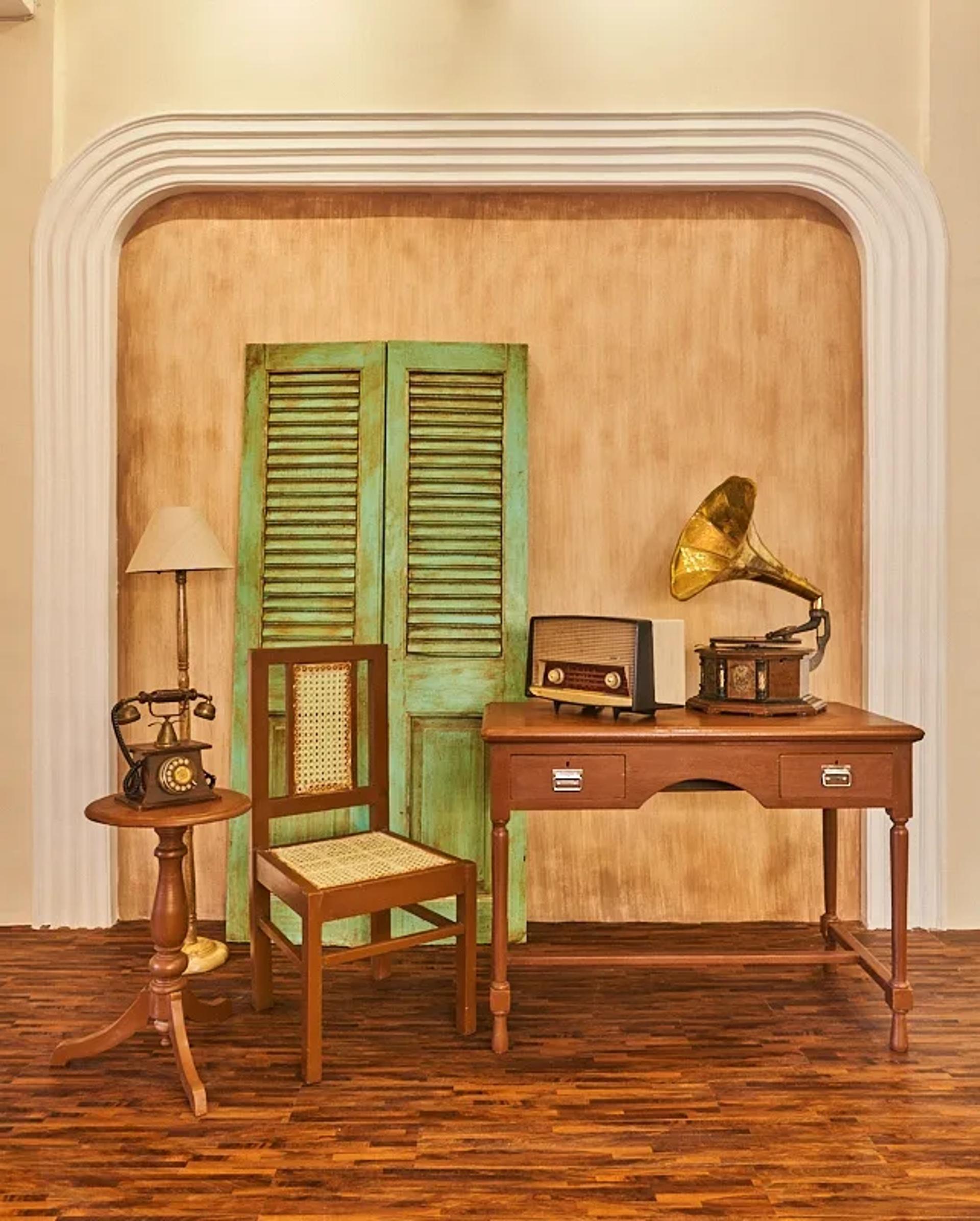 A Multi-Set Creative Playground in Ghatkopar West, Mumbai – Shoot Studio in Mumbai, photo 6