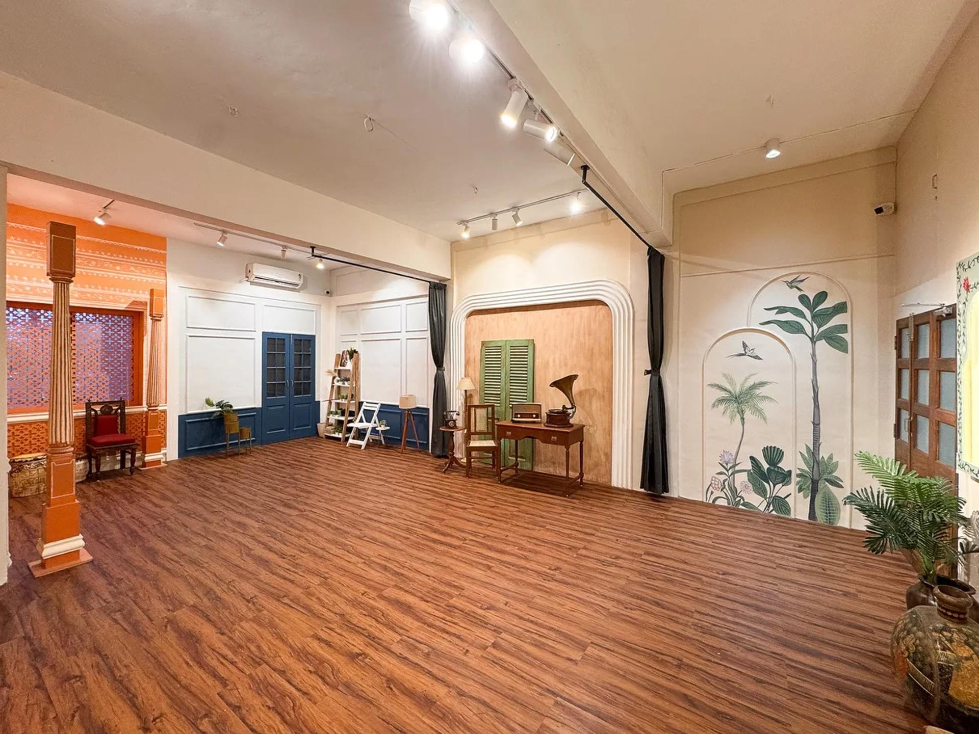 A Multi-Set Creative Playground in Ghatkopar West, Mumbai – Shoot Studio in Mumbai, photo 12