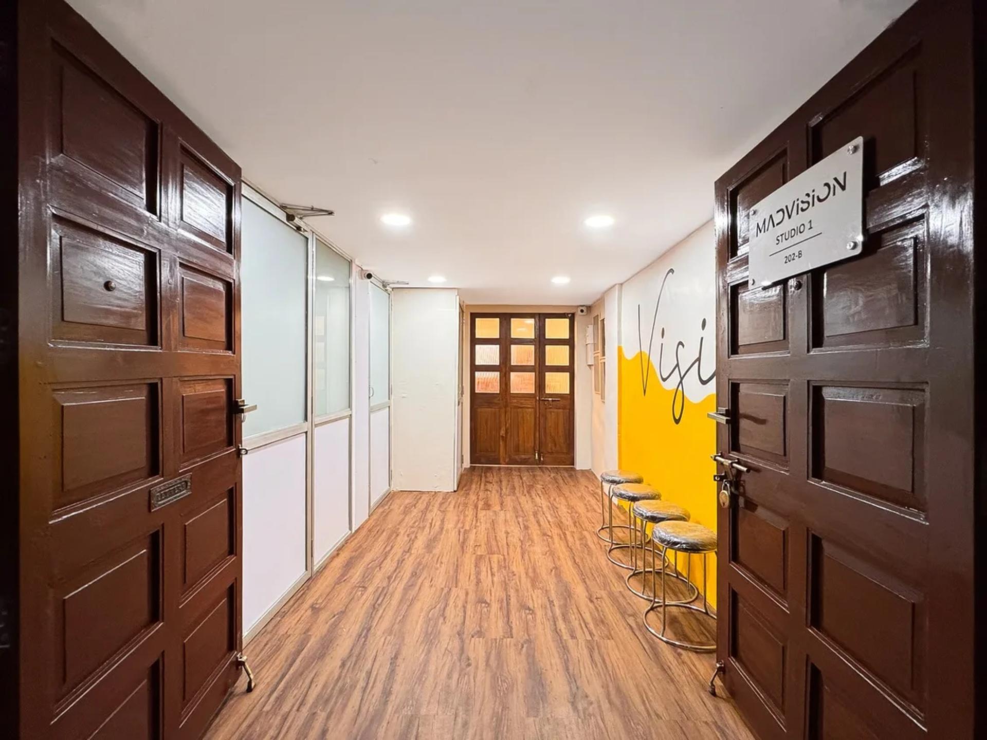 A Multi-Set Creative Playground in Ghatkopar West, Mumbai – Shoot Studio in Mumbai, photo 14