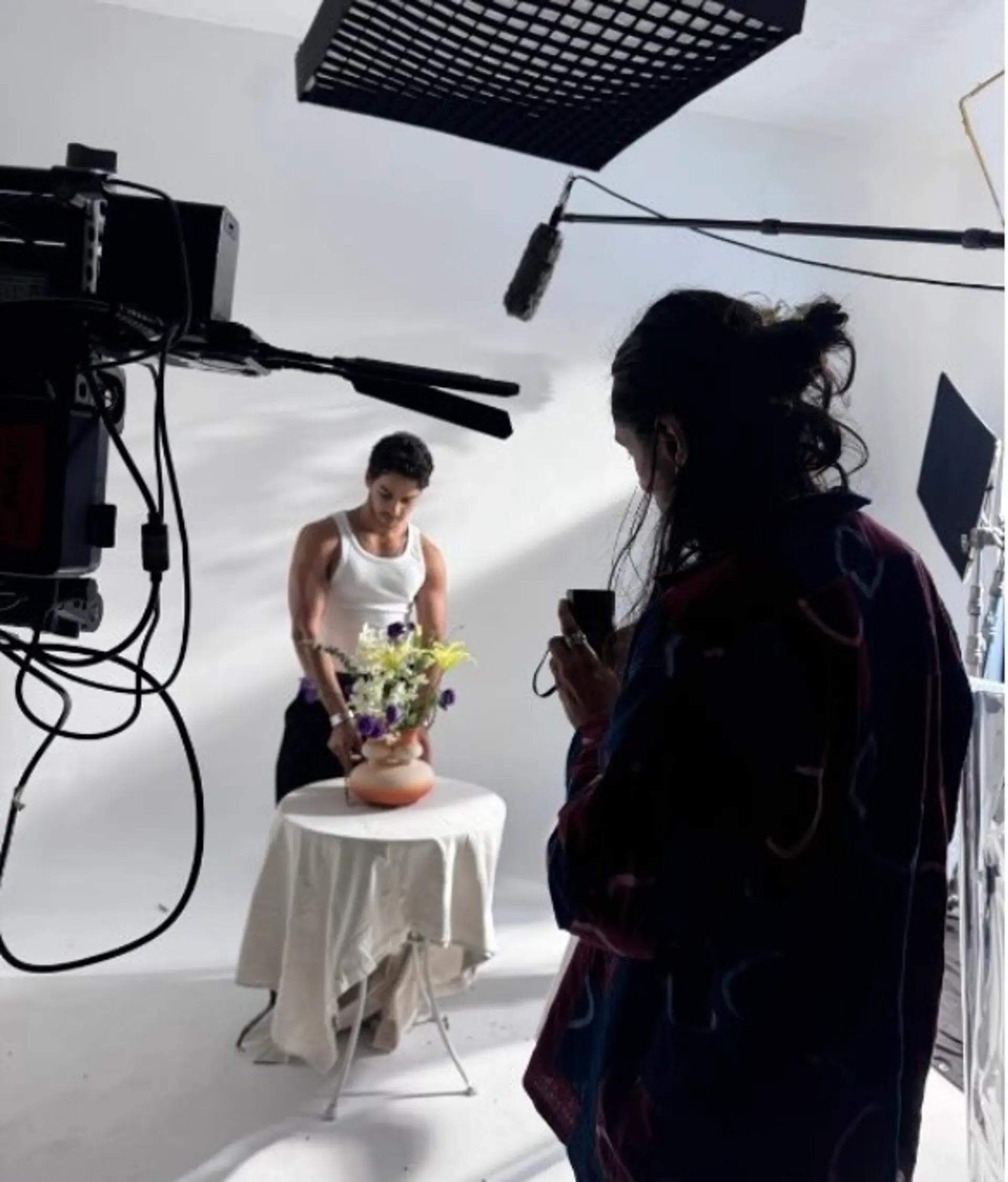The Modular Multi-Set Creative Oasis – Shoot Studio in Mumbai, photo 4