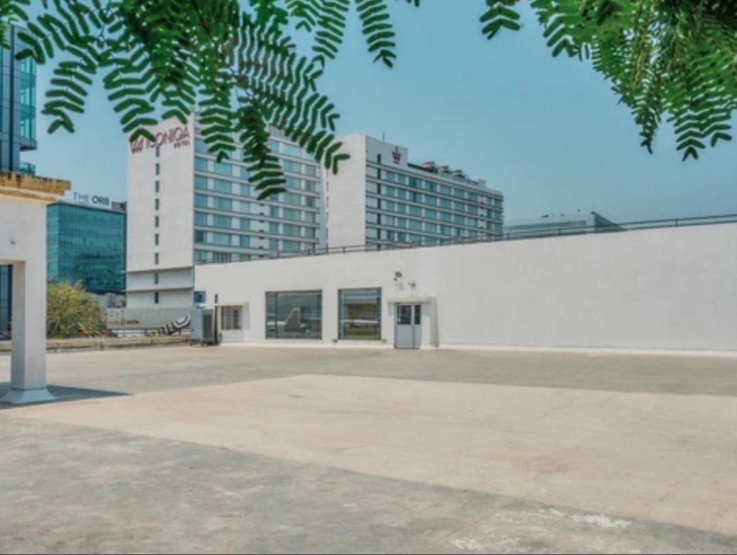 The Modular Multi-Set Creative Oasis – Shoot Studio in Mumbai, photo 8
