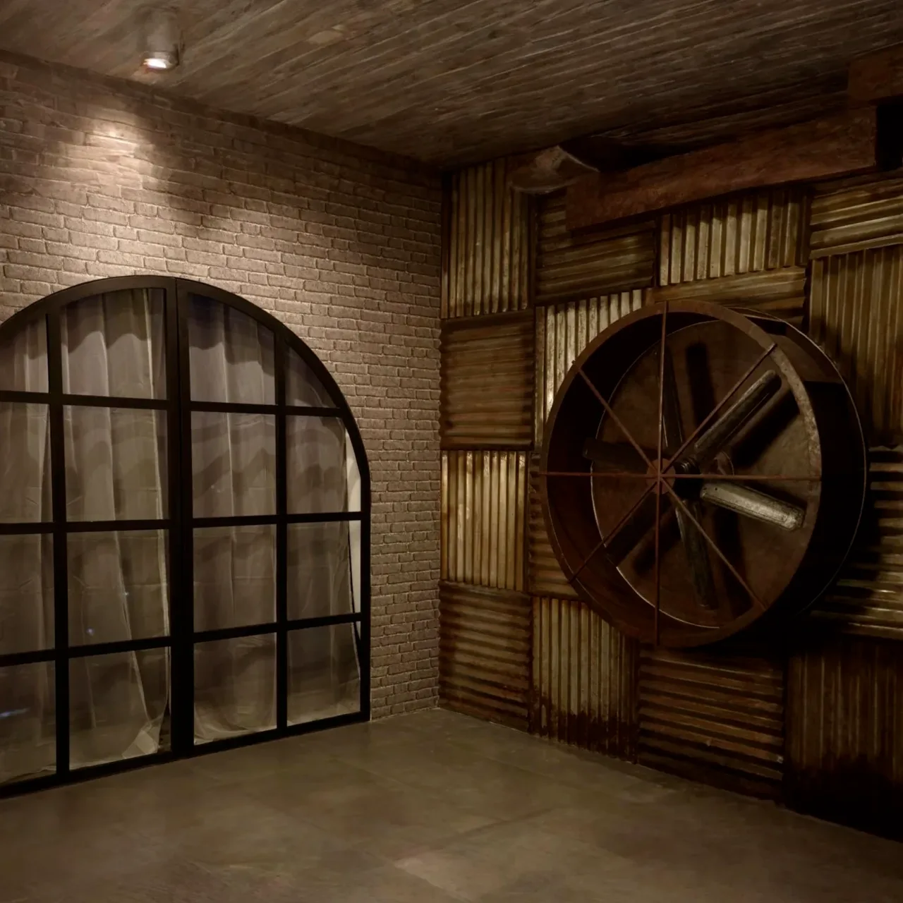 Multi-Set Studio for Fashion, Reels & Creative Shoots in Andheri West – Shoot Studio in Mumbai, photo 4