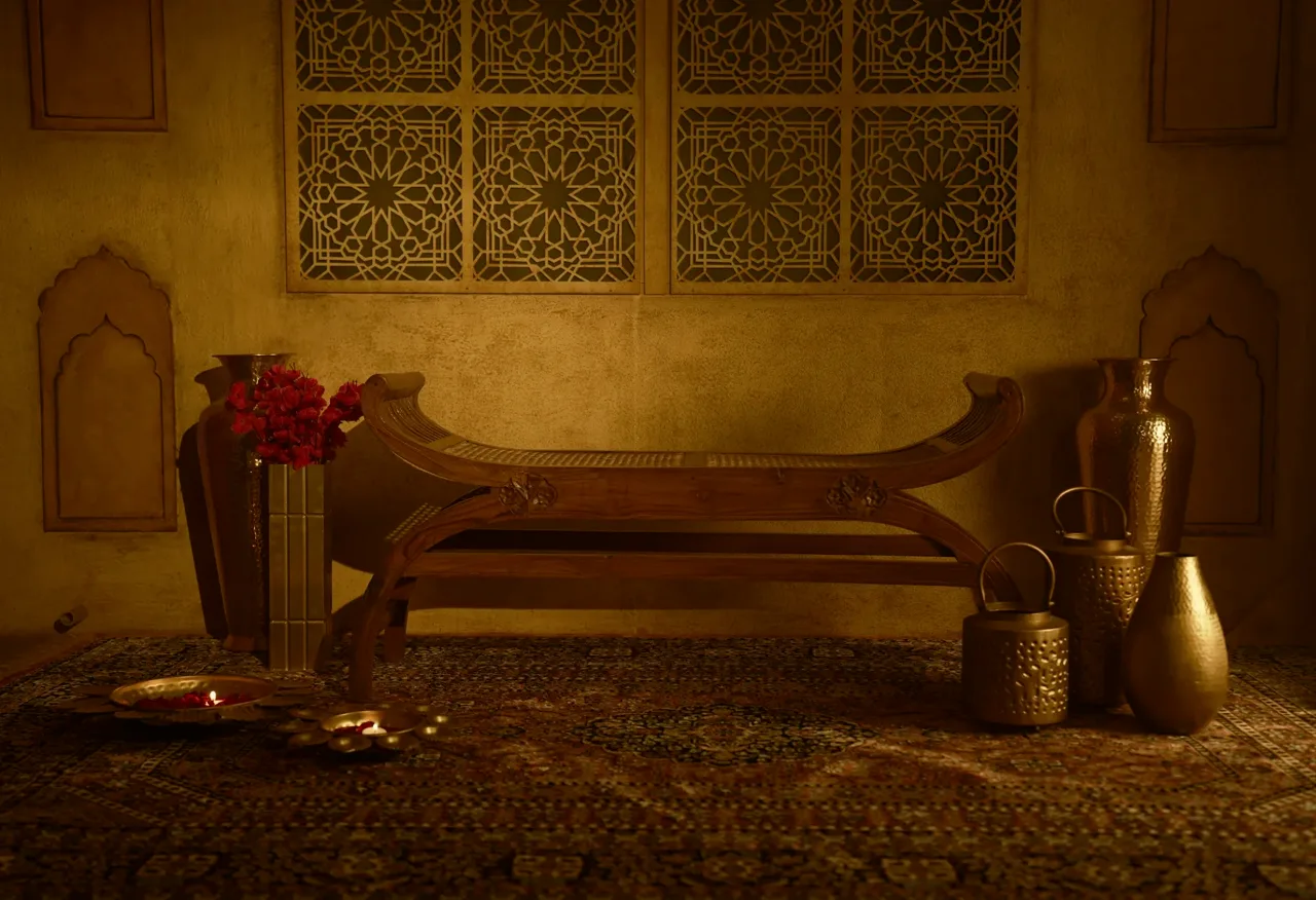 Multi-Set Studio for Fashion, Reels & Creative Shoots in Andheri West – Shoot Studio in Mumbai, photo 3
