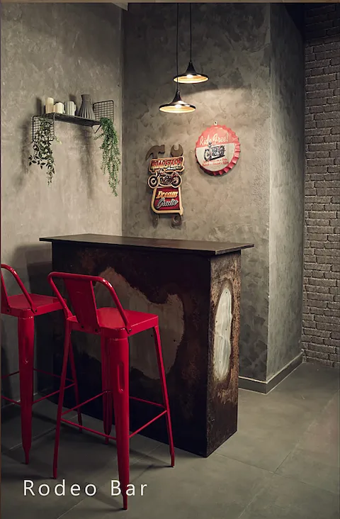 Multi-Set Studio for Fashion, Reels & Creative Shoots in Andheri West – Shoot Studio in Mumbai, photo 5