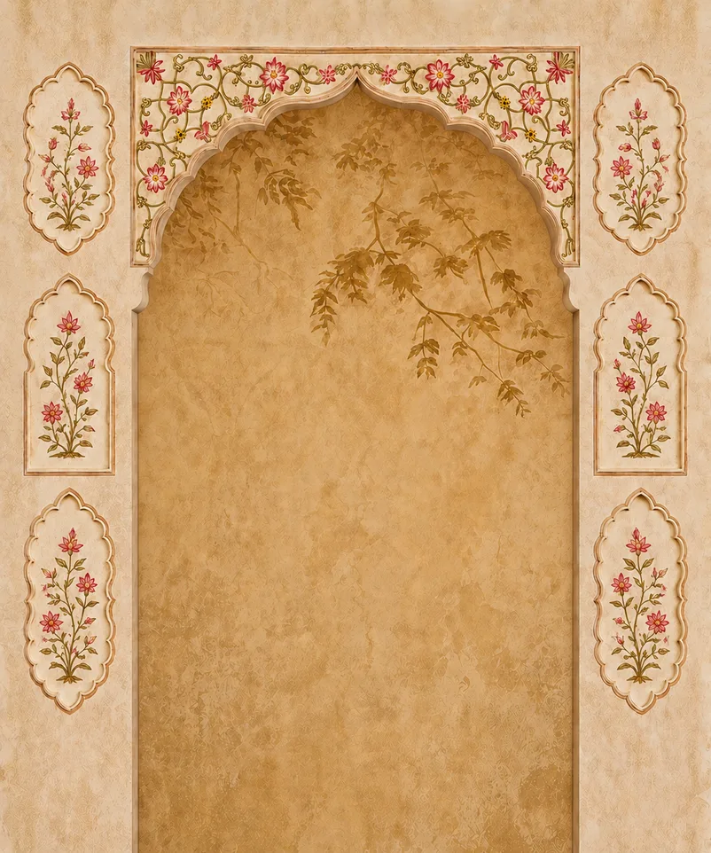 Natural Light Production Studio with Large Cyclorama & Royal Sets in Civil Lines, Jaipur – Shoot Studio in Jaipur, photo 14