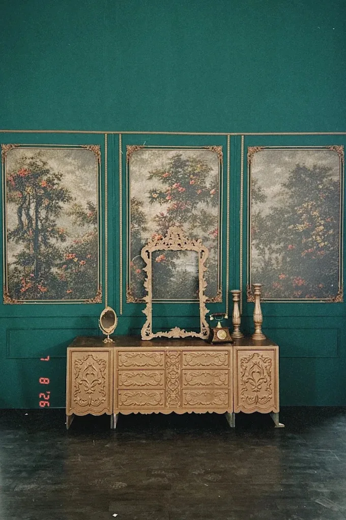Natural Light Production Studio with Large Cyclorama & Royal Sets in Civil Lines, Jaipur – Shoot Studio in Jaipur, photo 4