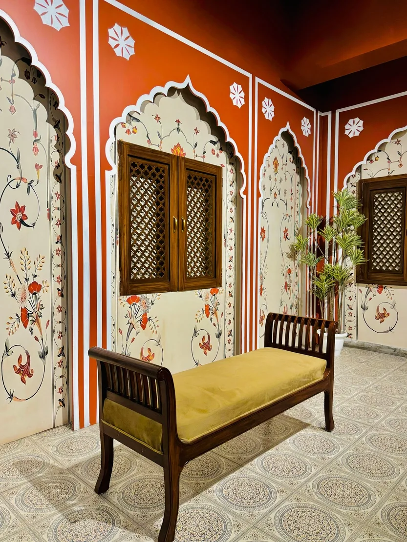 Multi-Set Production Studio in South Delhi – Shoot Studio in Delhi, photo 8
