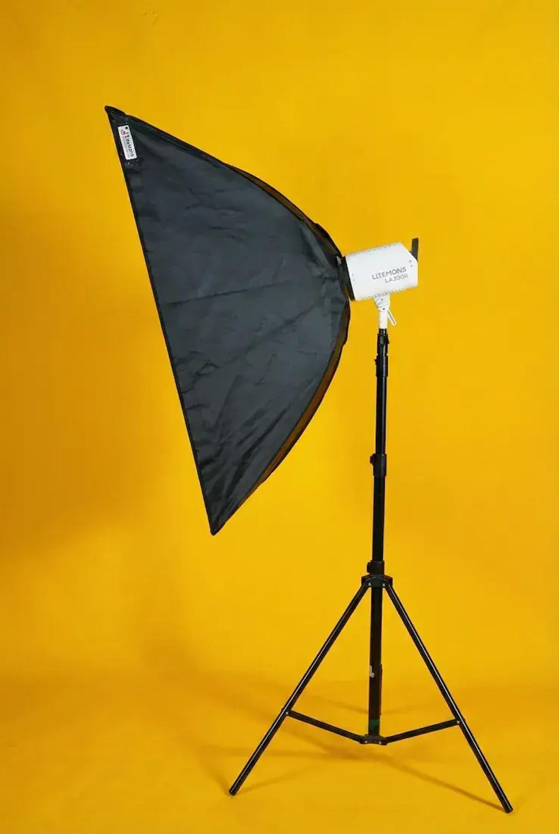 Podcast & Interview Studio with 8 Ready-to-Shoot Sets in Navi Mumbai – Podcast Studio in Mumbai, photo 15