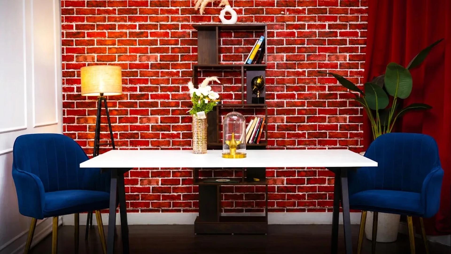 Podcast & Interview Studio with 8 Ready-to-Shoot Sets in Navi Mumbai – Podcast Studio in Mumbai, photo 8