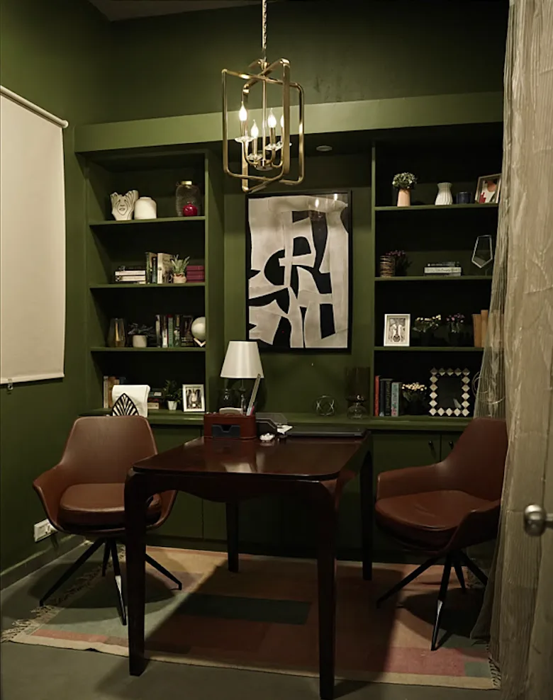 Heritage-Inspired Studio for Fashion & Editorial Shoots in Andheri West – Shoot Studio in Mumbai, photo 1