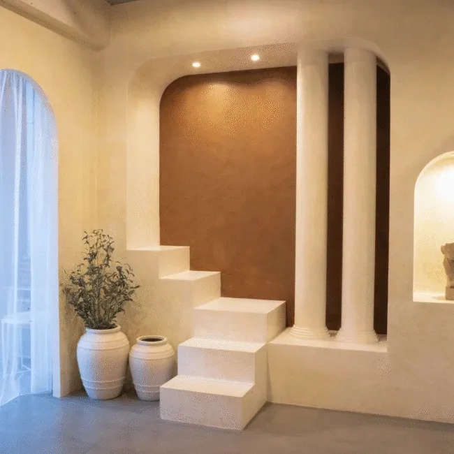 Heritage-Inspired Studio for Fashion & Editorial Shoots in Andheri West – Shoot Studio in Mumbai, photo 2