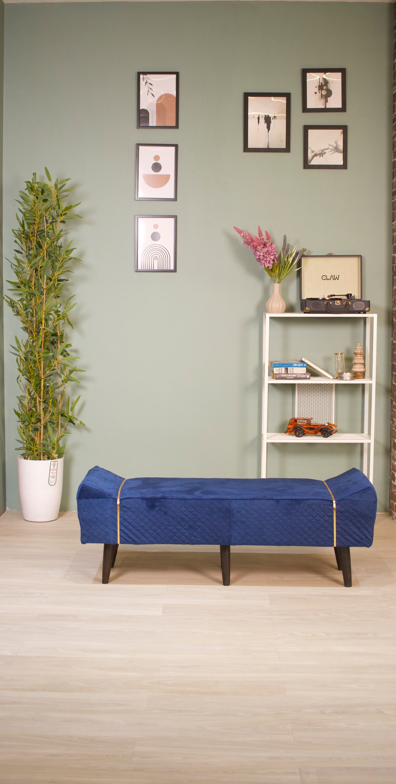 Versatile Studio with Lifestyle, Kitchen & Cyclorama Sets in New Delhi – Shoot Studio in Delhi, photo 23
