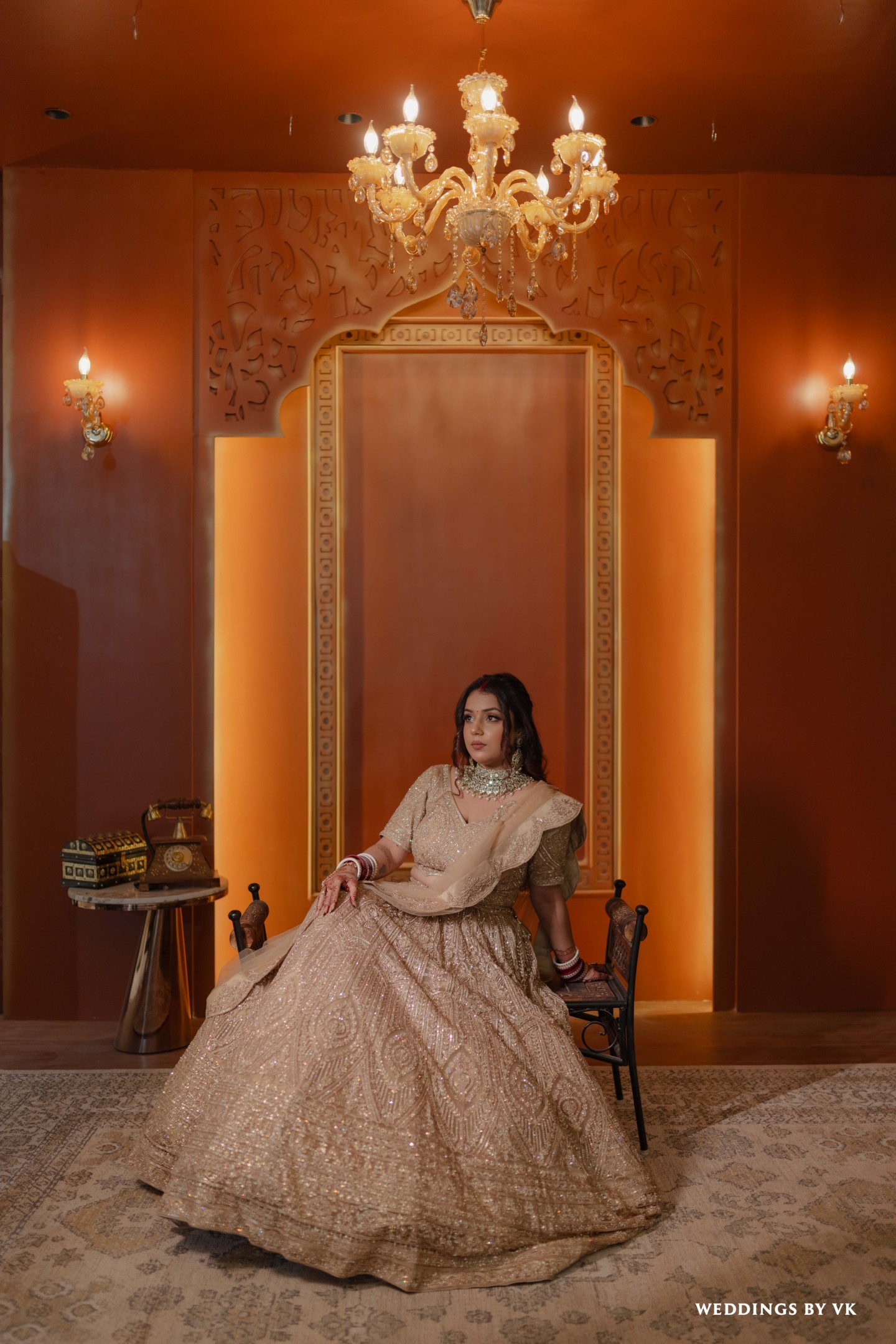 Versatile Studio with Lifestyle, Kitchen & Cyclorama Sets in New Delhi – Shoot Studio in Delhi, photo 7