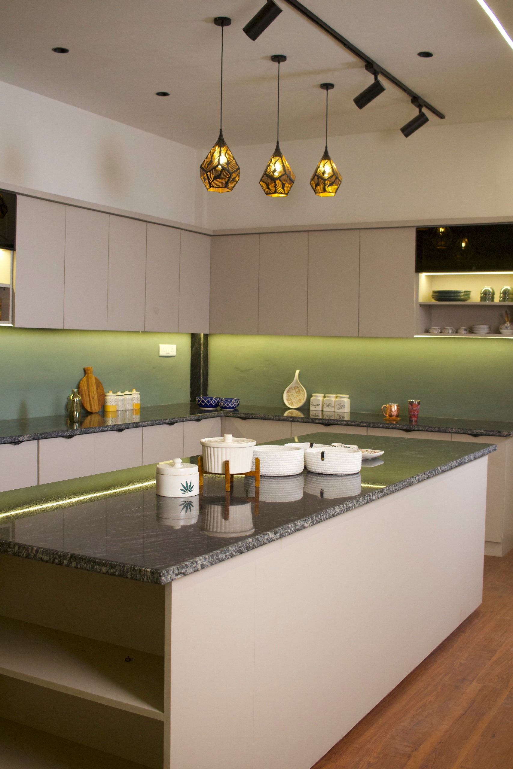 Versatile Studio with Lifestyle, Kitchen & Cyclorama Sets in New Delhi – Shoot Studio in Delhi, photo 2