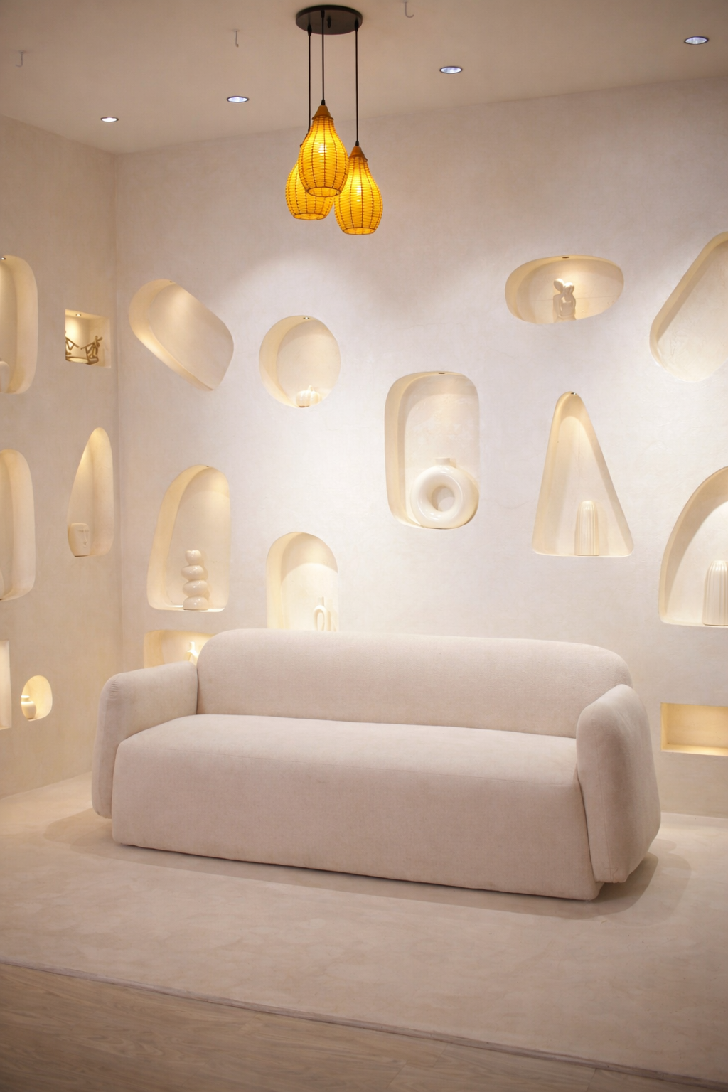 Versatile Studio with Lifestyle, Kitchen & Cyclorama Sets in New Delhi – Shoot Studio in Delhi, photo 10