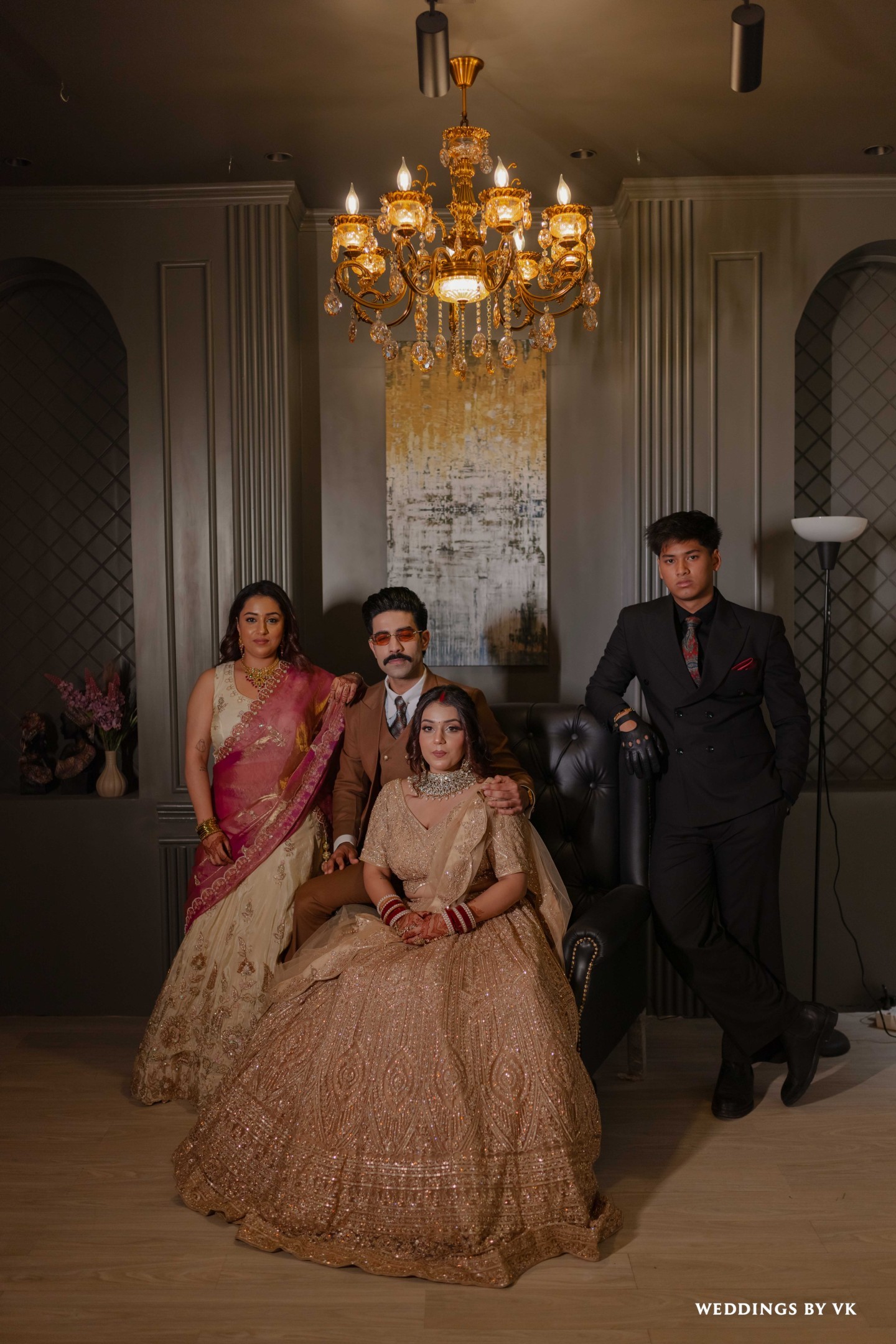 Versatile Studio with Lifestyle, Kitchen & Cyclorama Sets in New Delhi – Shoot Studio in Delhi, photo 5