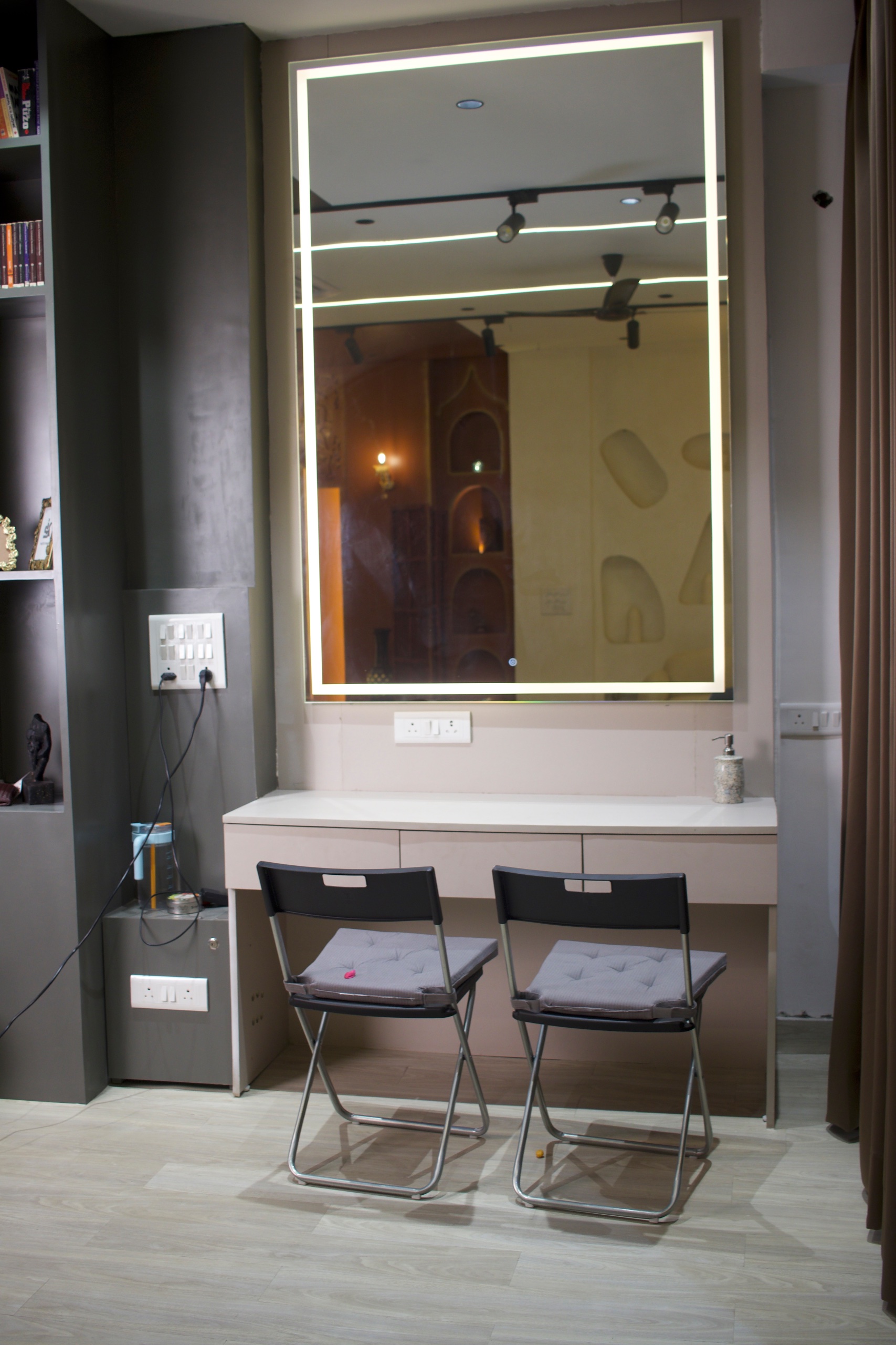 Versatile Studio with Lifestyle, Kitchen & Cyclorama Sets in New Delhi – Shoot Studio in Delhi, photo 6
