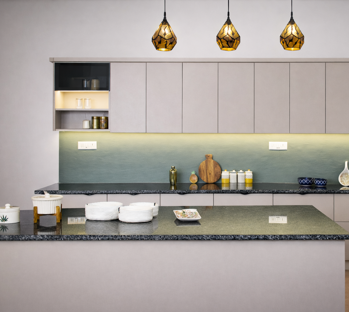Versatile Studio with Lifestyle, Kitchen & Cyclorama Sets in New Delhi – Shoot Studio in Delhi, photo 16