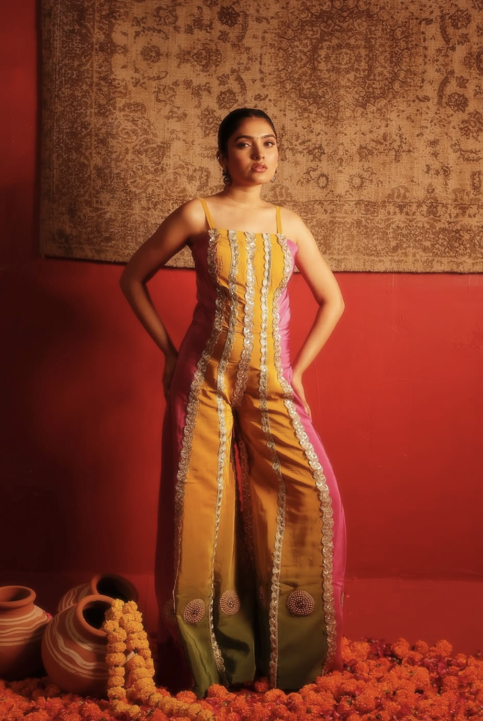 Six-Set Creative Studio with Cyclorama & Signature Sets – Shoot Studio in Delhi, photo 8