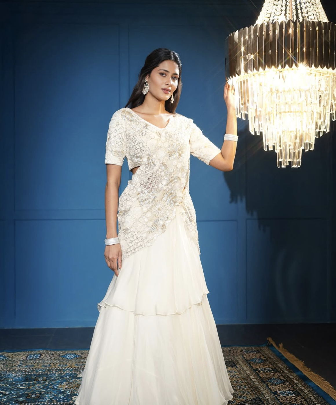 Six-Set Creative Studio with Cyclorama & Signature Sets – Shoot Studio in Delhi, photo 10