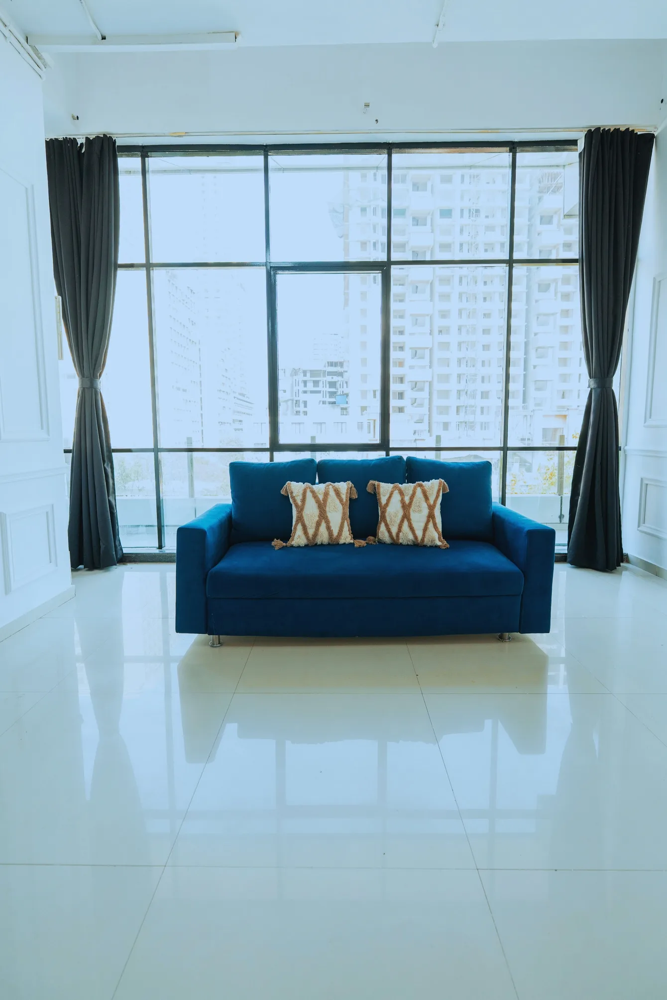 The Modern Portfolio & Brand Studio – Shoot Studio in Mumbai, photo 6