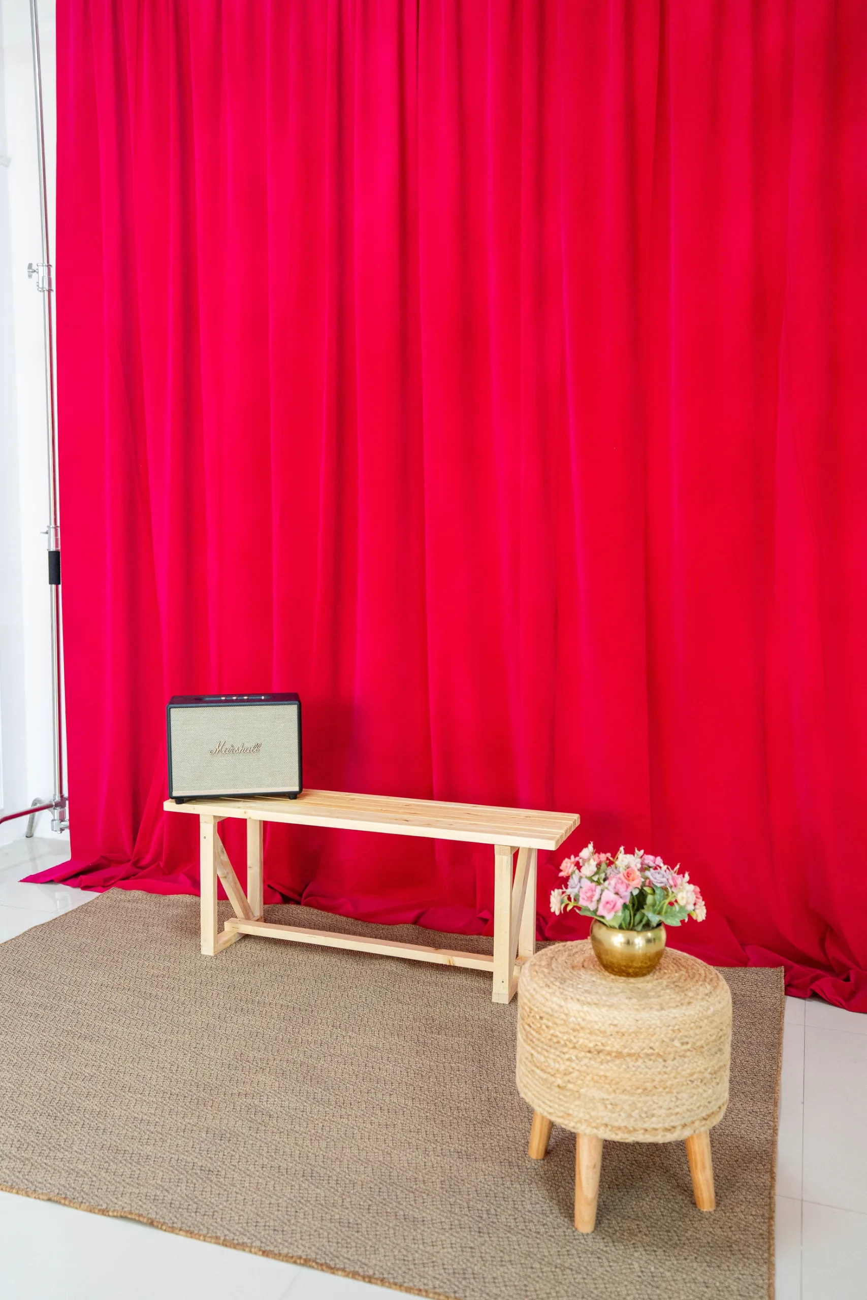 The Modern Portfolio & Brand Studio – Shoot Studio in Mumbai, photo 3