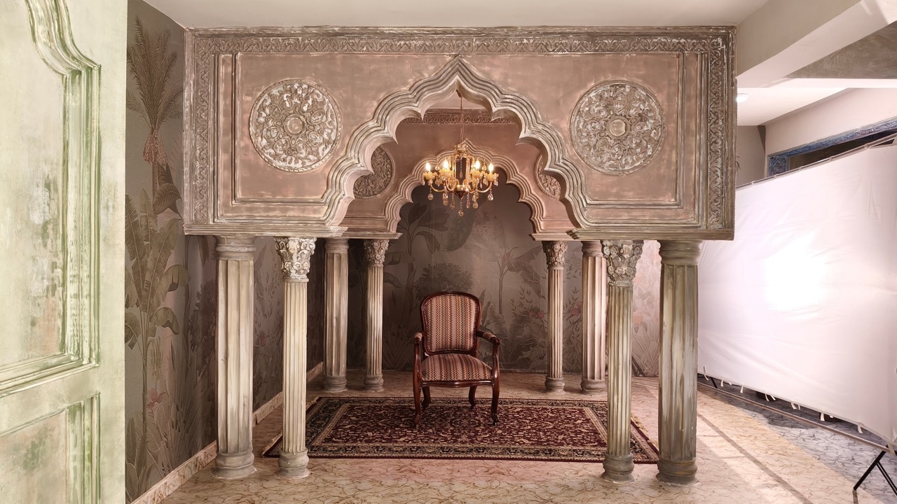 The Golden Atelier Fashion And Commercial Photography Studio in Delhi – Shoot Studio in Delhi, photo 4