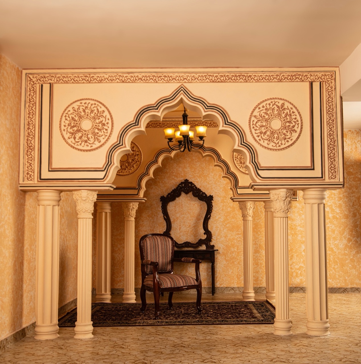 The Golden Atelier Fashion And Commercial Photography Studio in Delhi – Shoot Studio in Delhi, photo 8