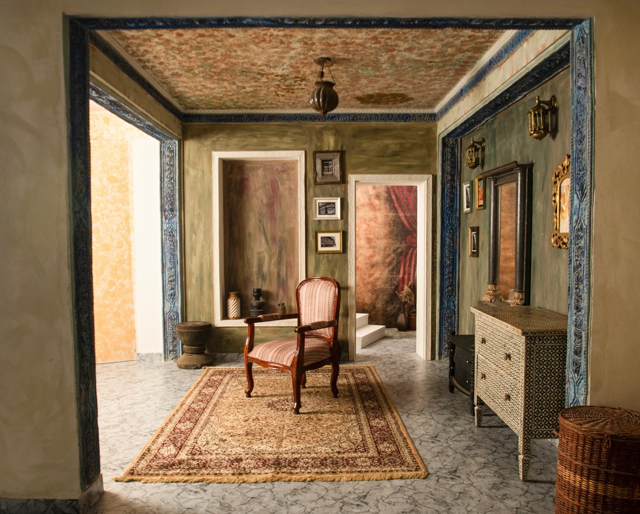 The Golden Atelier Fashion And Commercial Photography Studio in Delhi – Shoot Studio in Delhi, photo 3