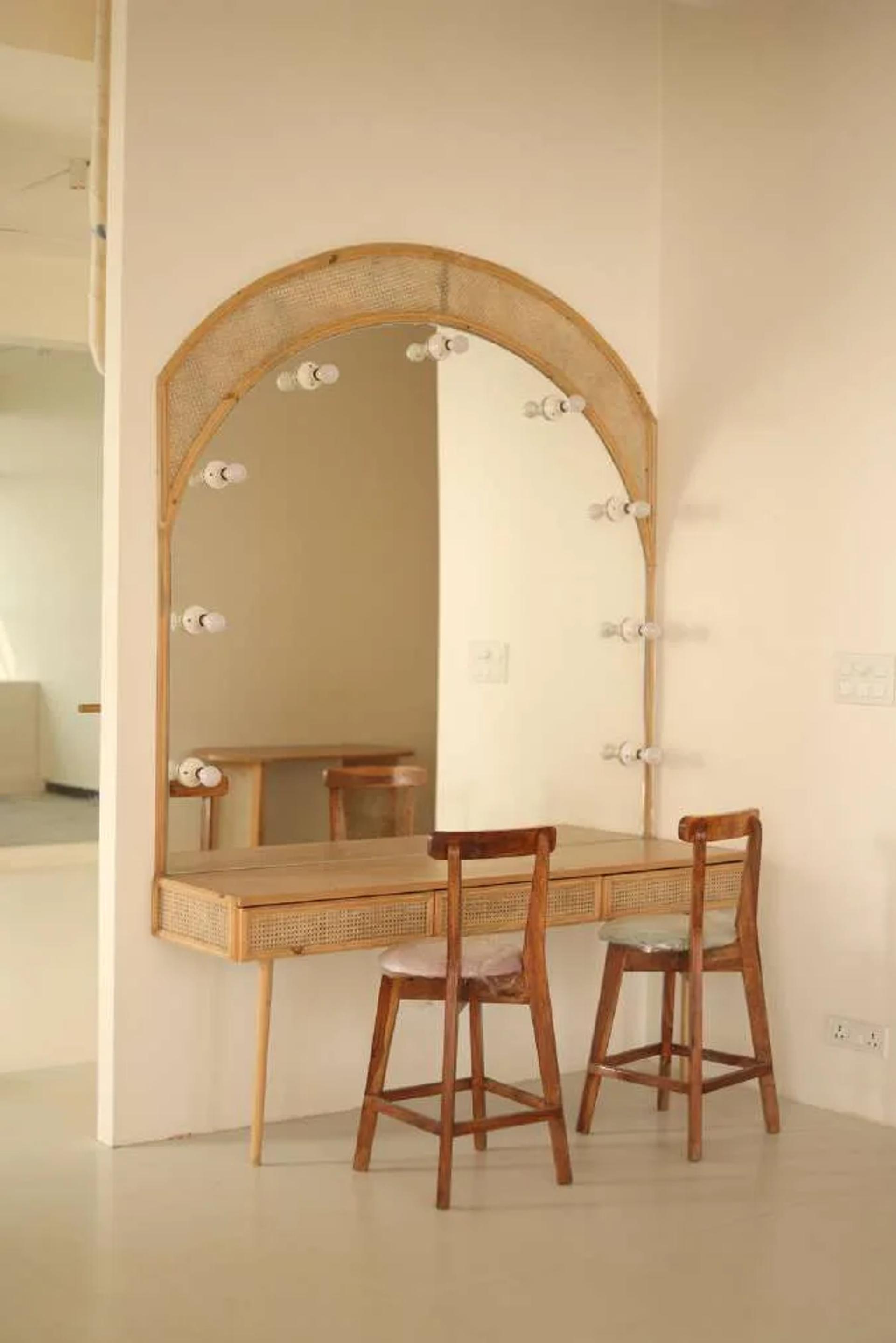 A Stunning, Sun-Drenched Multi-Set Concept Studio in Noida – Bringing the Outdoors Indoors – Shoot Studio in Delhi, photo 11