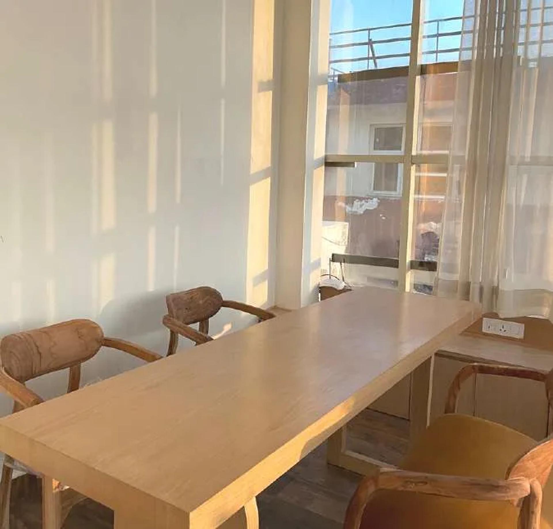 A Stunning, Sun-Drenched Multi-Set Concept Studio in Noida – Bringing the Outdoors Indoors – Shoot Studio in Delhi, photo 6