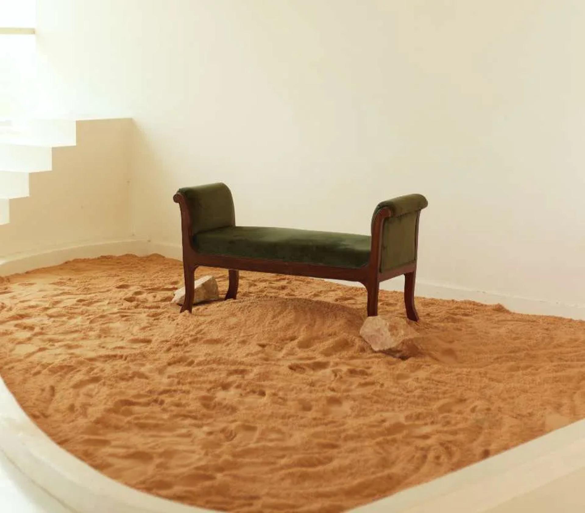 A Stunning, Sun-Drenched Multi-Set Concept Studio in Noida – Bringing the Outdoors Indoors – Shoot Studio in Delhi, photo 21