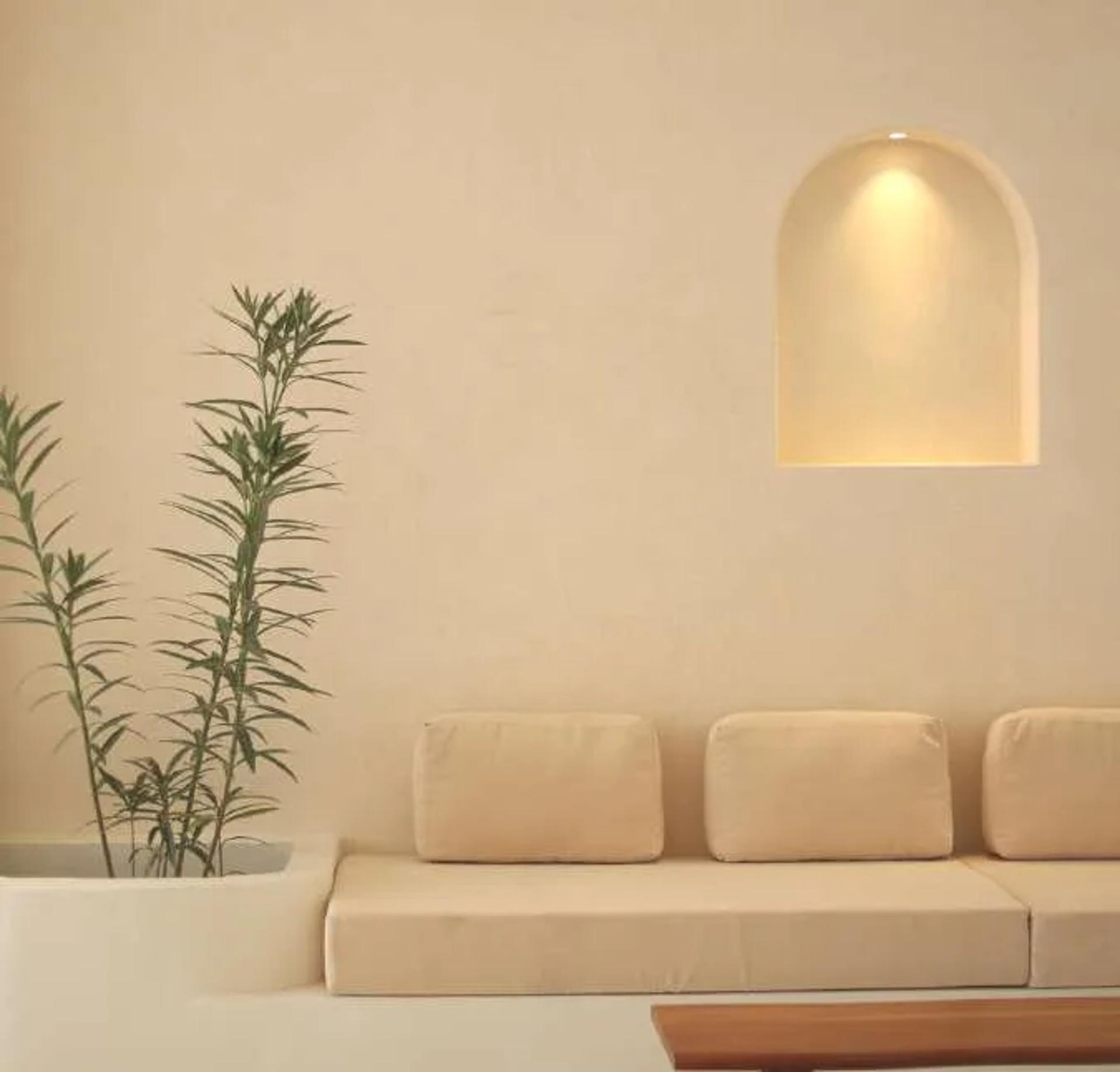 A Stunning, Sun-Drenched Multi-Set Concept Studio in Noida – Bringing the Outdoors Indoors – Shoot Studio in Delhi, photo 2