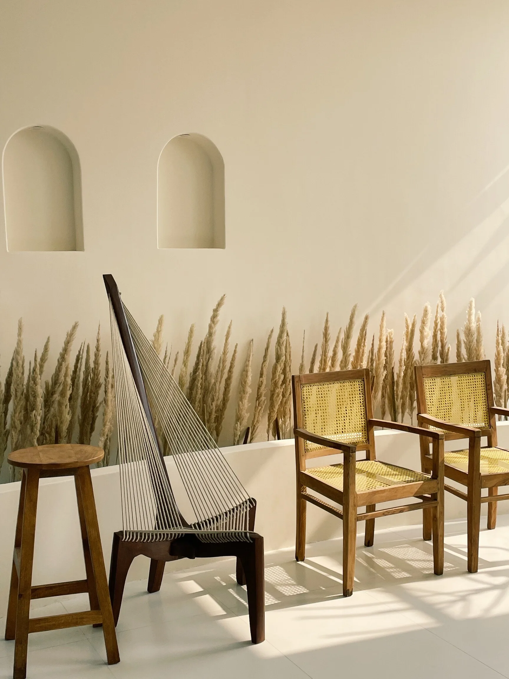 Aesthetic Creative Studio with European-Inspired Sets in Noida – Shoot Studio in Noida, photo 24