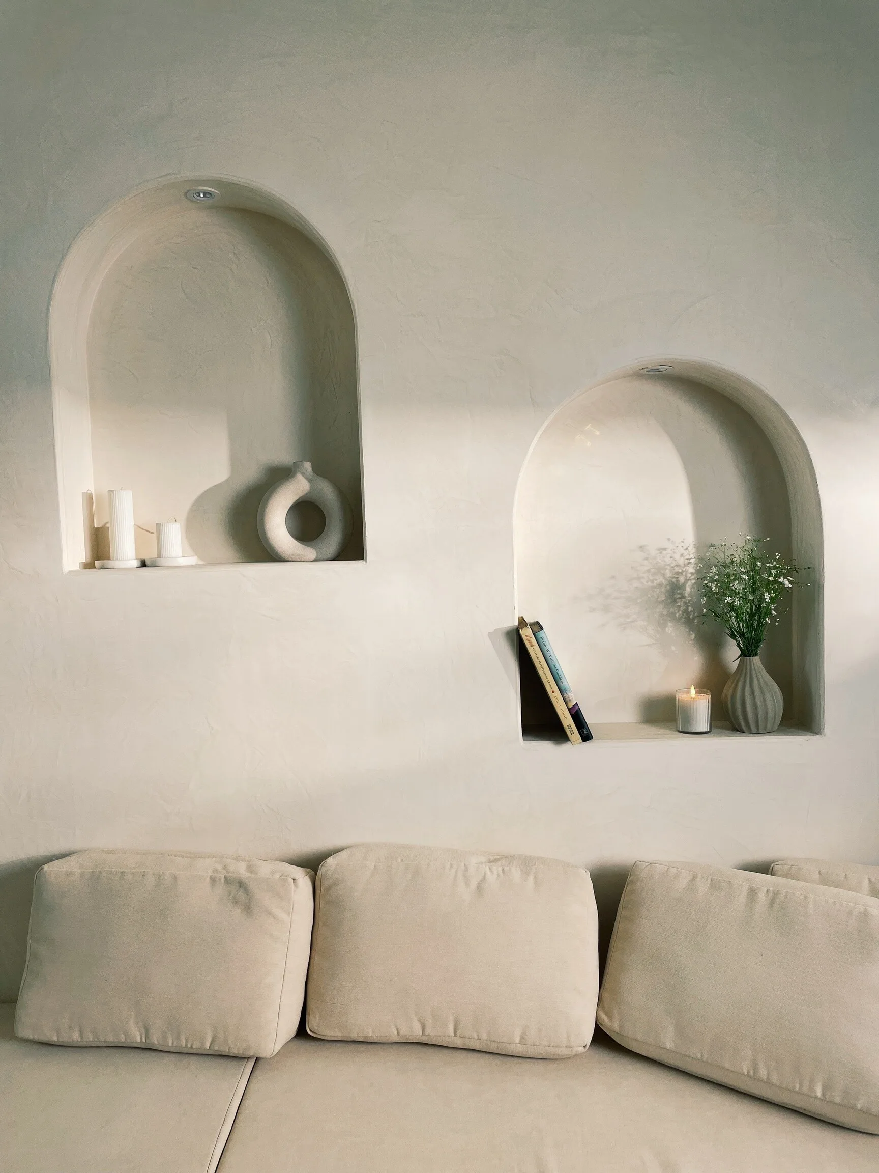 Aesthetic Creative Studio with European-Inspired Sets in Noida – Shoot Studio in Noida, photo 21