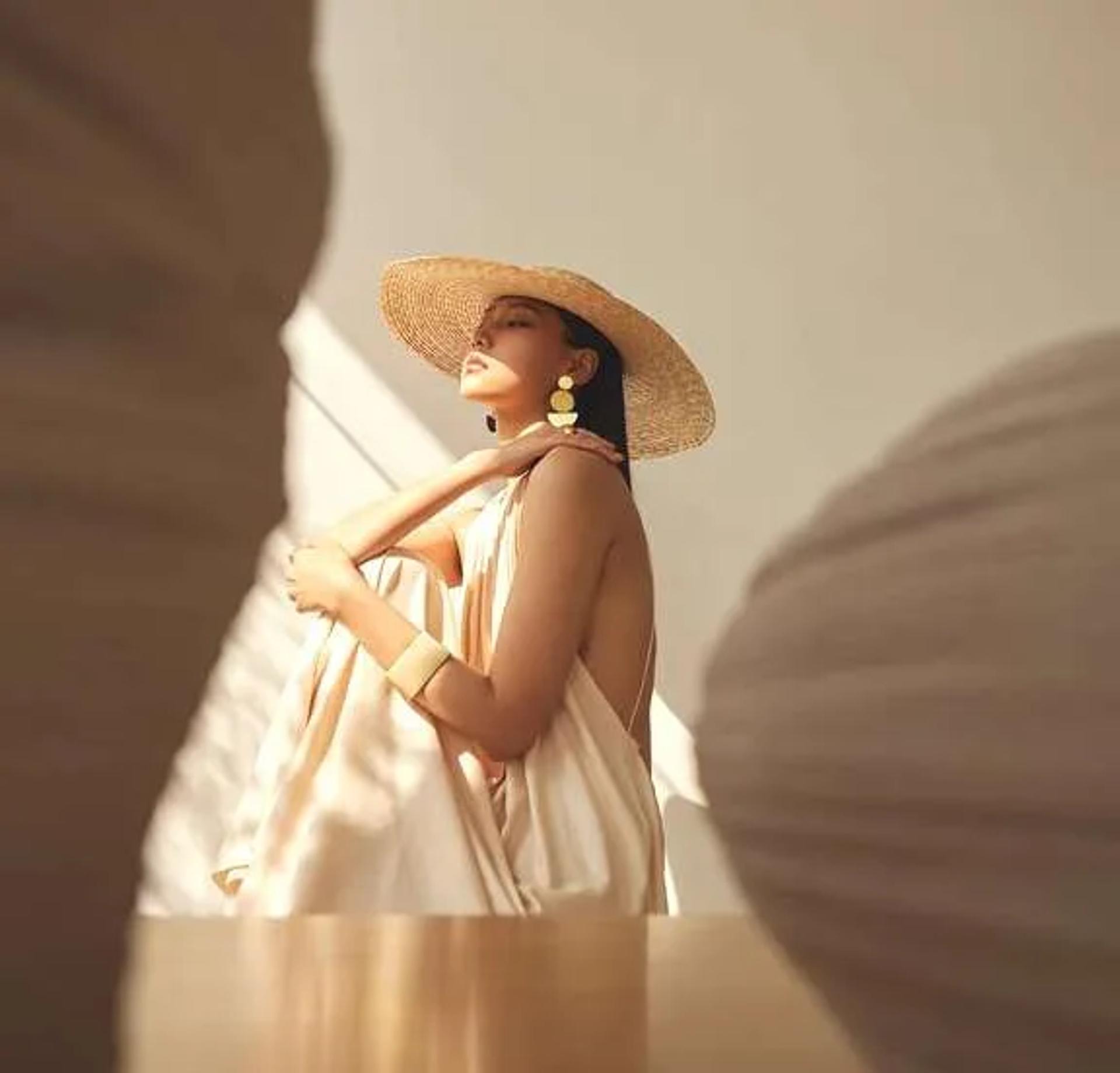 A Stunning, Sun-Drenched Multi-Set Concept Studio in Noida – Bringing the Outdoors Indoors – Shoot Studio in Delhi, photo 3