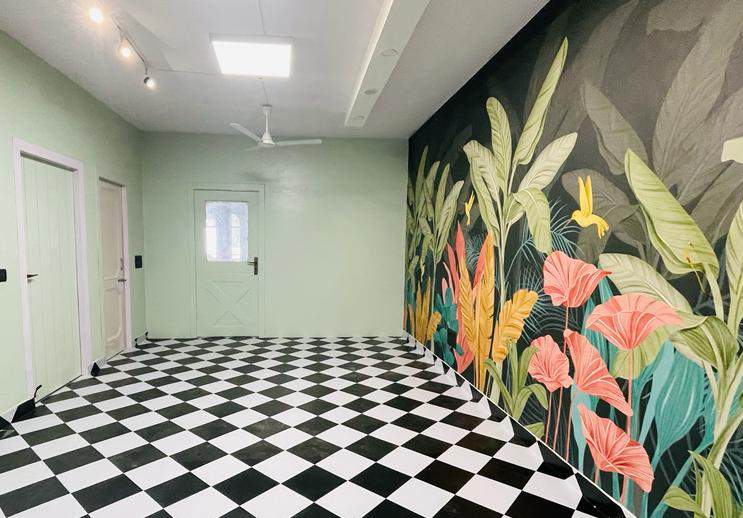 Large Multi-Set Production Studio in Saket – Shoot Studio in Delhi, photo 11