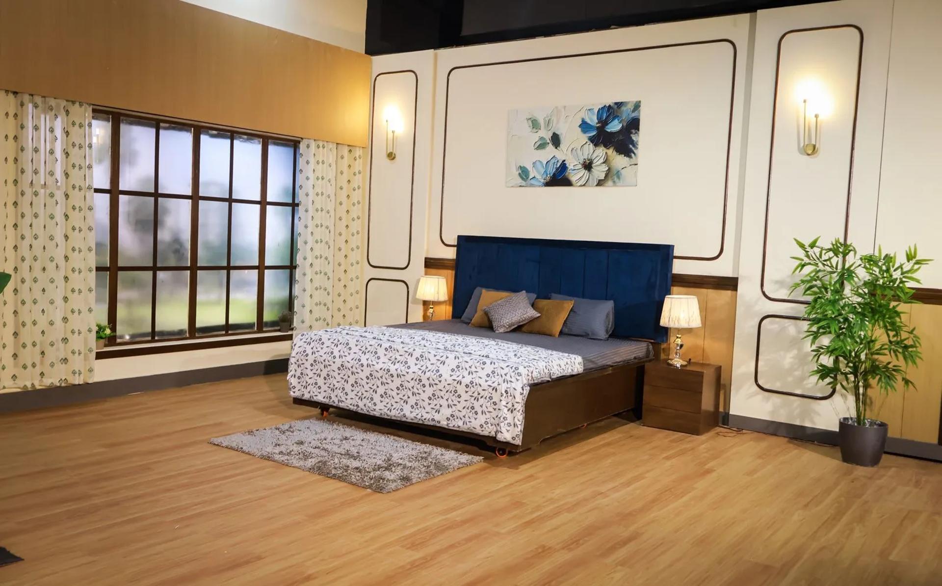 The Story House  Studio In Mumbai-