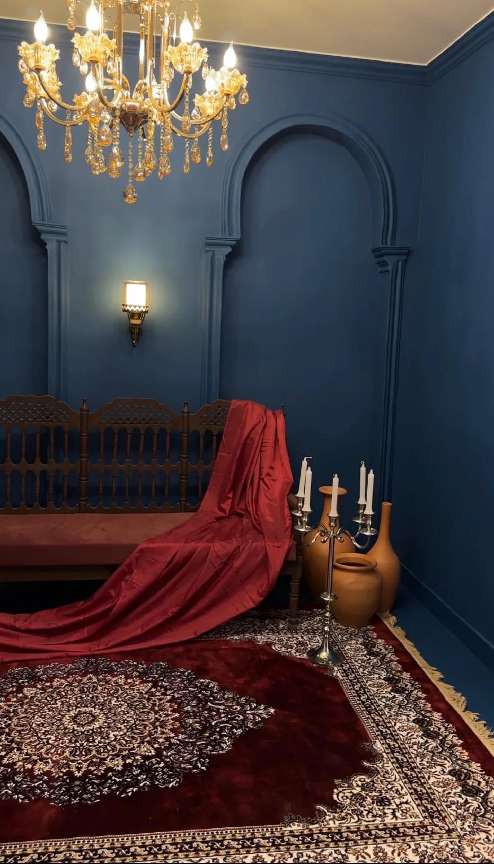 Luxury Multi-Set Creative Studio with Heritage Sets in Mohali – Shoot Studio in Mohali, photo 7